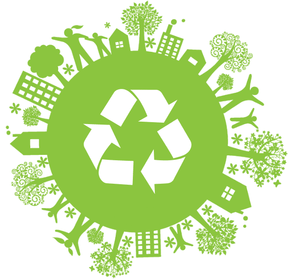 Logo Green Policy